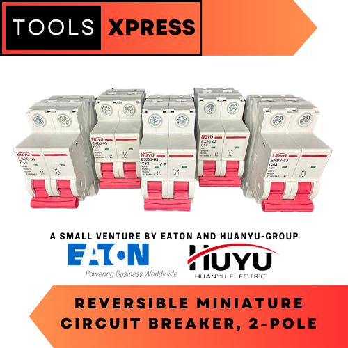 MCCB and enclosure seriest image