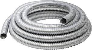 Metal Flexible Conduit po image