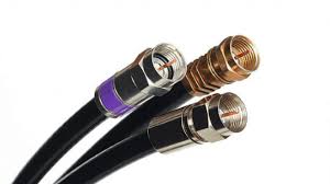 Co-Axial Cable image